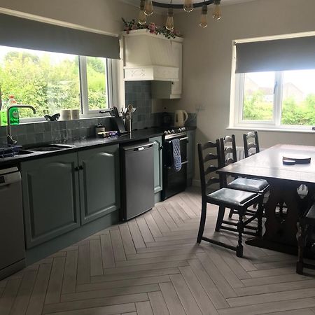 Eden Cottage Lisburn Esterno foto
