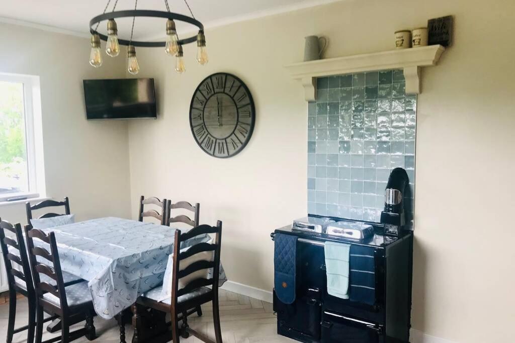 Eden Cottage Lisburn Esterno foto