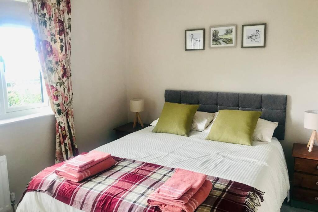 Eden Cottage Lisburn Esterno foto