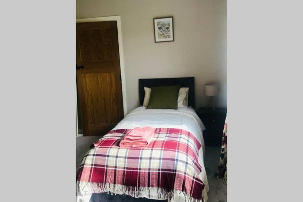 Eden Cottage Lisburn Esterno foto