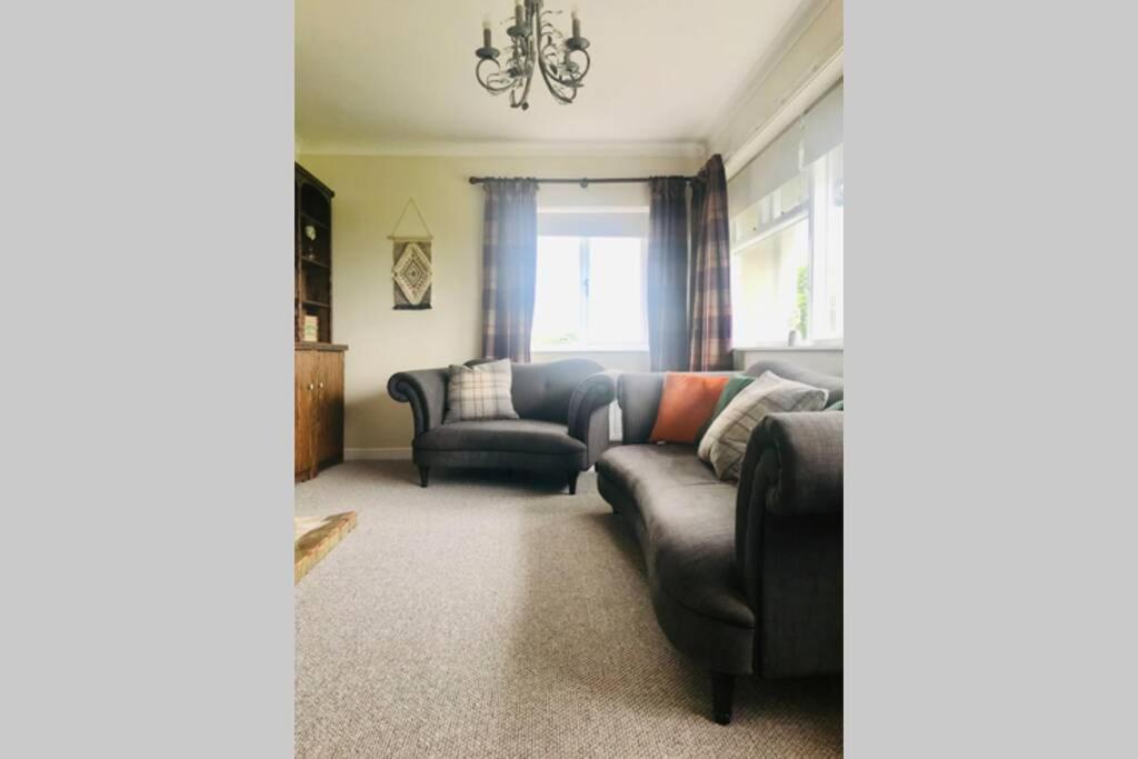 Eden Cottage Lisburn Esterno foto