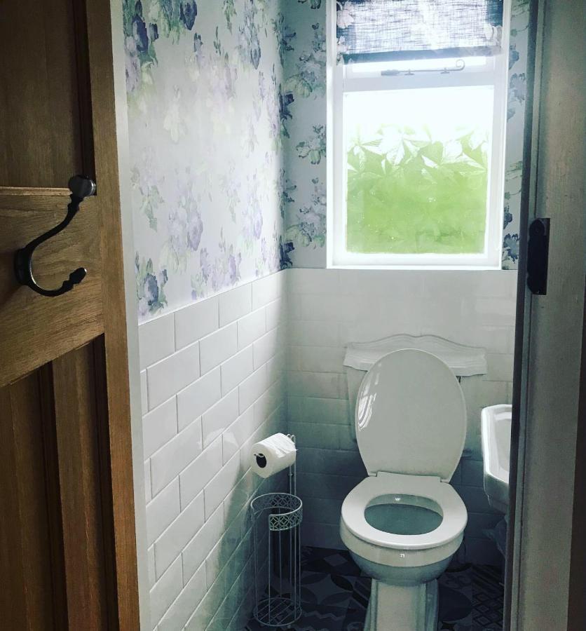 Eden Cottage Lisburn Esterno foto