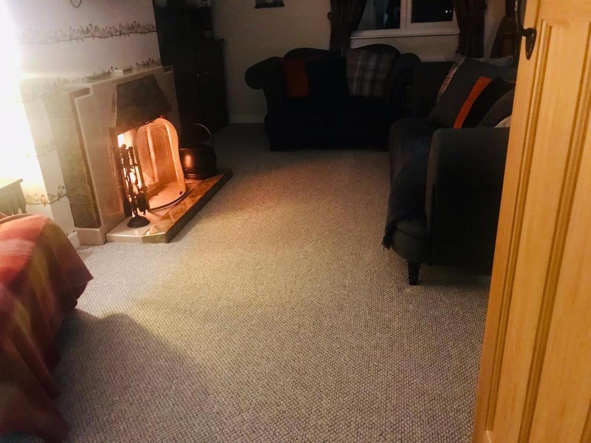 Eden Cottage Lisburn Esterno foto