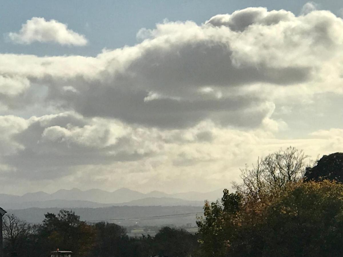 Eden Cottage Lisburn Esterno foto