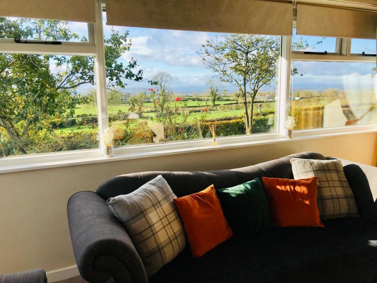 Eden Cottage Lisburn Esterno foto