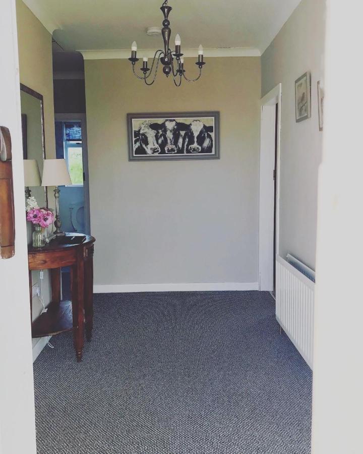 Eden Cottage Lisburn Esterno foto
